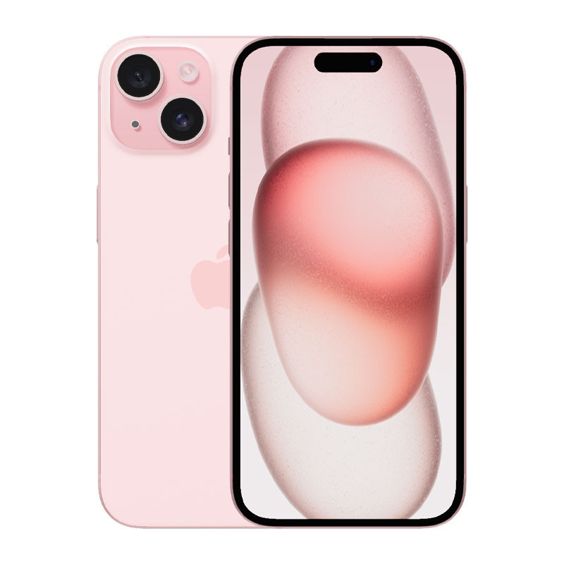 Apple iPhone 15 128 GB Pink
