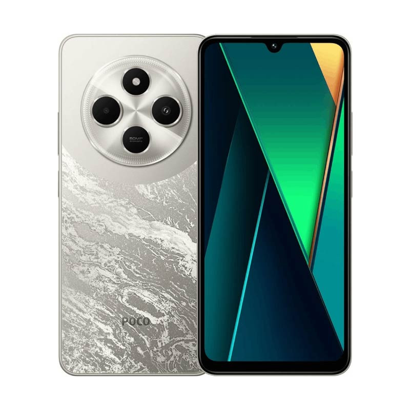 Xiaomi Poco C75 6/128 GB Gold