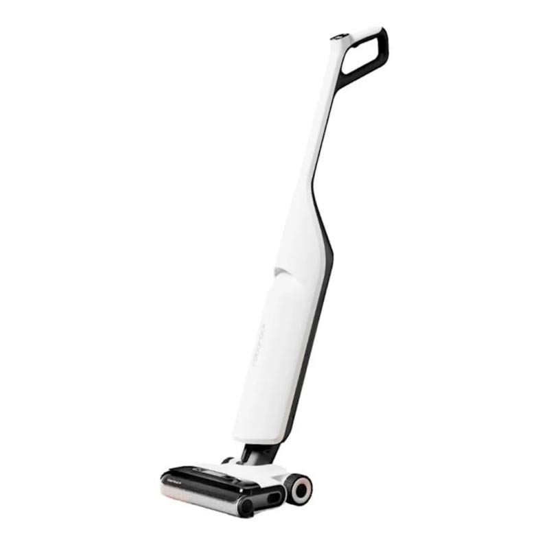 Моющий пылесос Roborock Flexi Pro White
