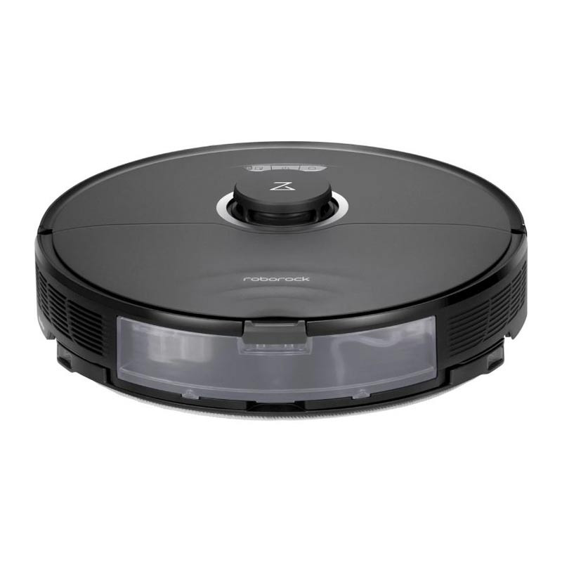 Робот пылесос Roborock S8 Black