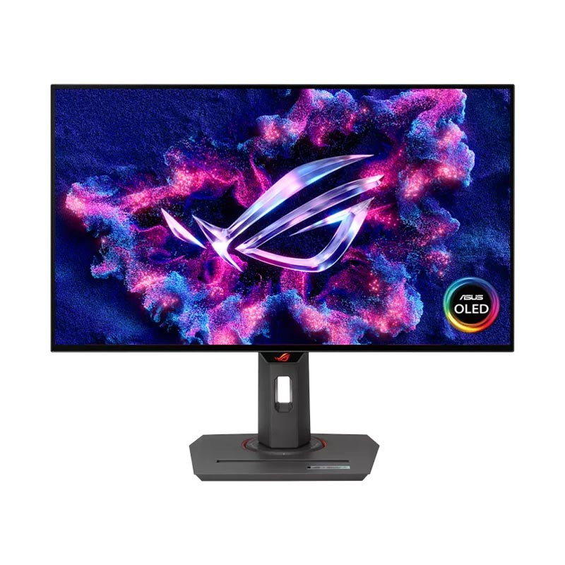 Монитор Asus ROG Strix OLED XG27AQDMG 26.5 (90LM0AH0-B01A70) Gaming Monitor