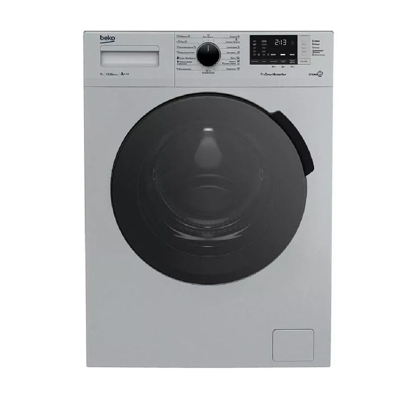 Стиральная машина Beko RSPE78612S