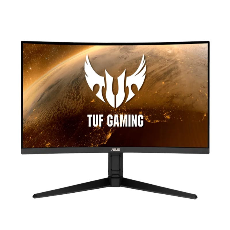 Монитор Asus TUF Gaming VG34VQL1B 34 (90LM06F0-B01170) Gaming Monitor