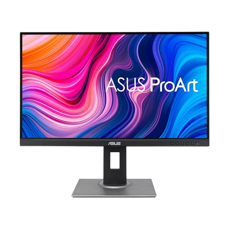 Монитор Asus ProArt PA278QV 27 (90LM05L1-B03370) Professional Monitor