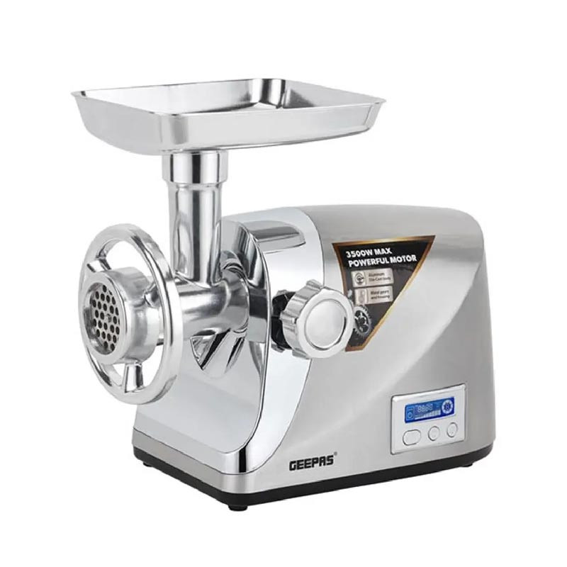 Мясорубка Geepas GMG42505