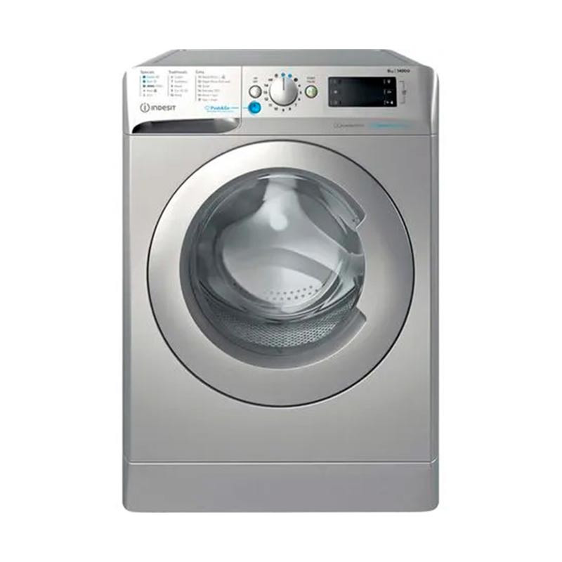 Стиральная машина Indesit WİN710S
