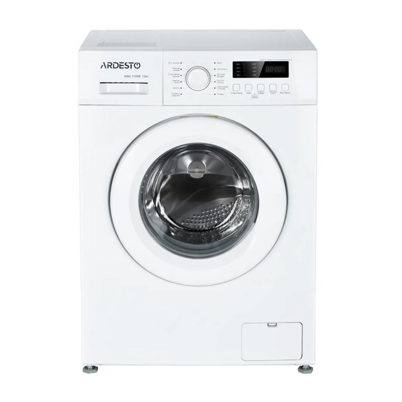 Стиральная машина Ardesto WMS-7109W