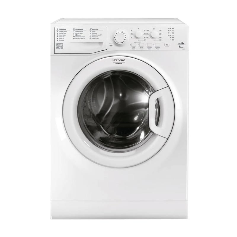 Стиральная машина  Hotpoint-Ariston VMSL 601 W