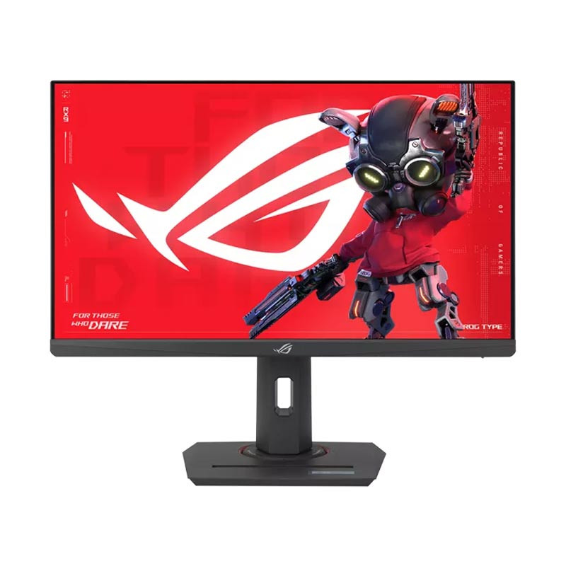 Монитор Asus ROG Strix XG259CMS 24.5 (90LM0A40-B01370) Gaming Monitor
