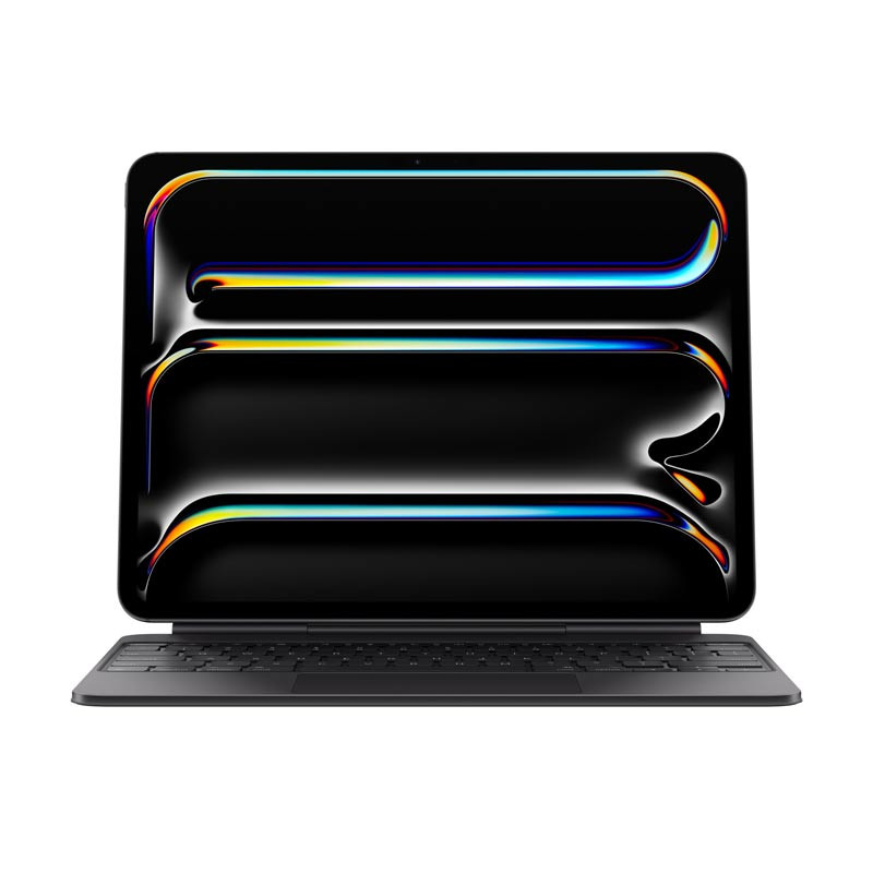 Apple Magic Keyboard for iPad Pro 13-inch M4 (MWR53)