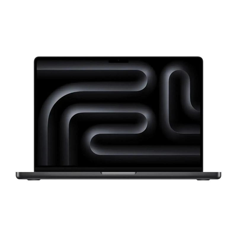 MacBook Pro 14.2 M4 Pro 24GB/512GB MX2H3HN Black