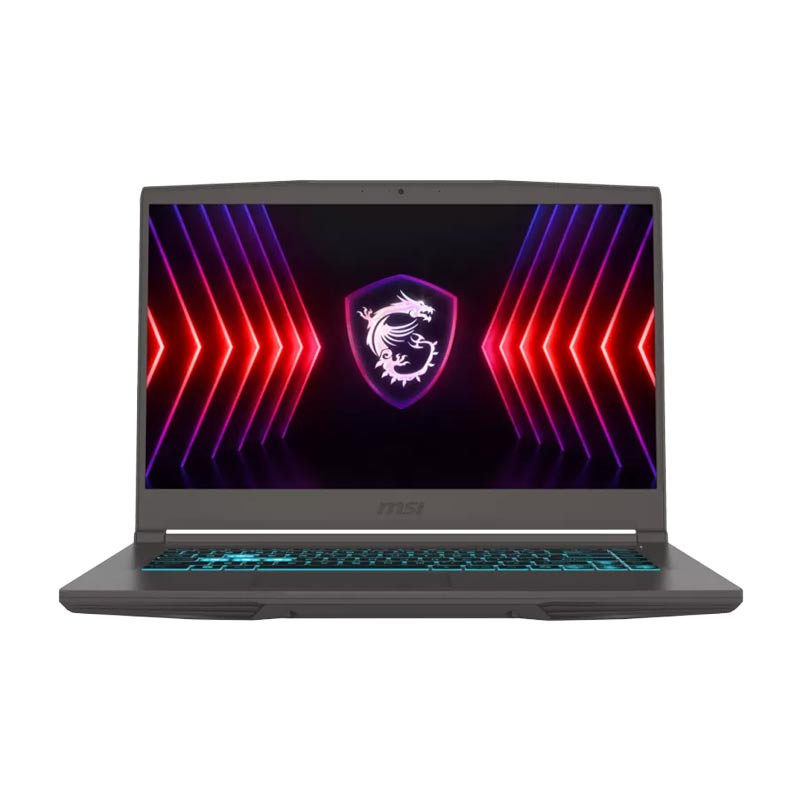 MSI Thin 15 B12VE-3224XAZ (9S716R8313224)