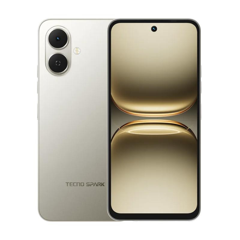 Tecno Spark Go2 3/64 GB Grey