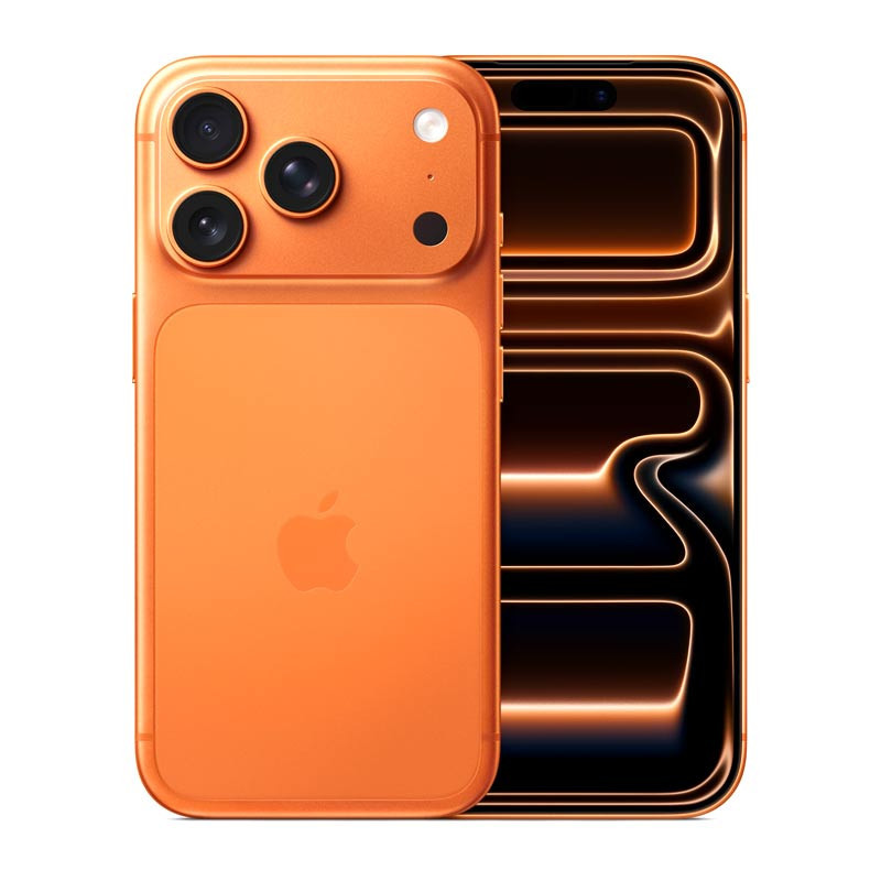 Apple iPhone 17 Pro 512 GB Cosmic Orange