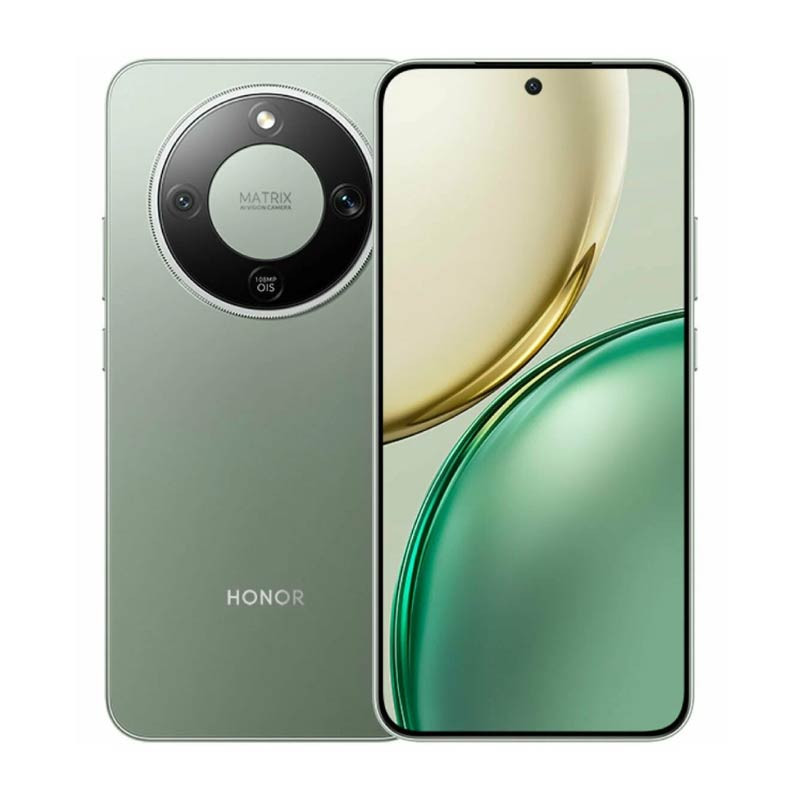 Honor X9d 8/256 GB Forest Green