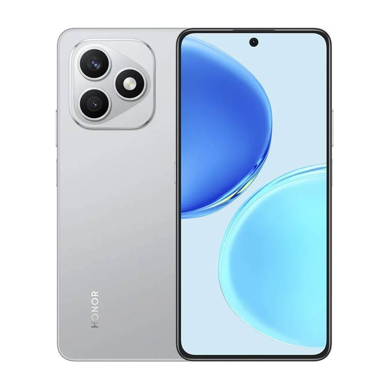 Honor X8d 8/128 GB Gray