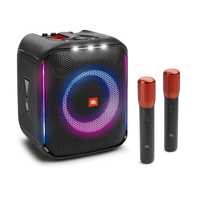 JBL Partybox Encore 2 With Microphone