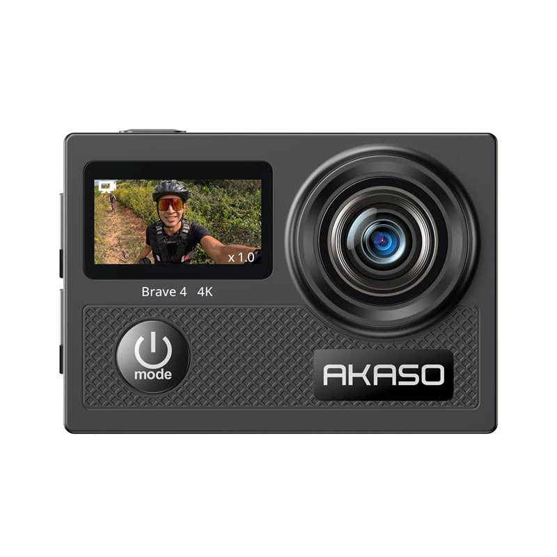 Akaso Brave 4 Action Camera