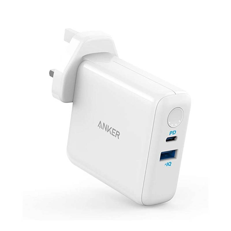 Anker PowerCore III Fusion 20000 (A1624)