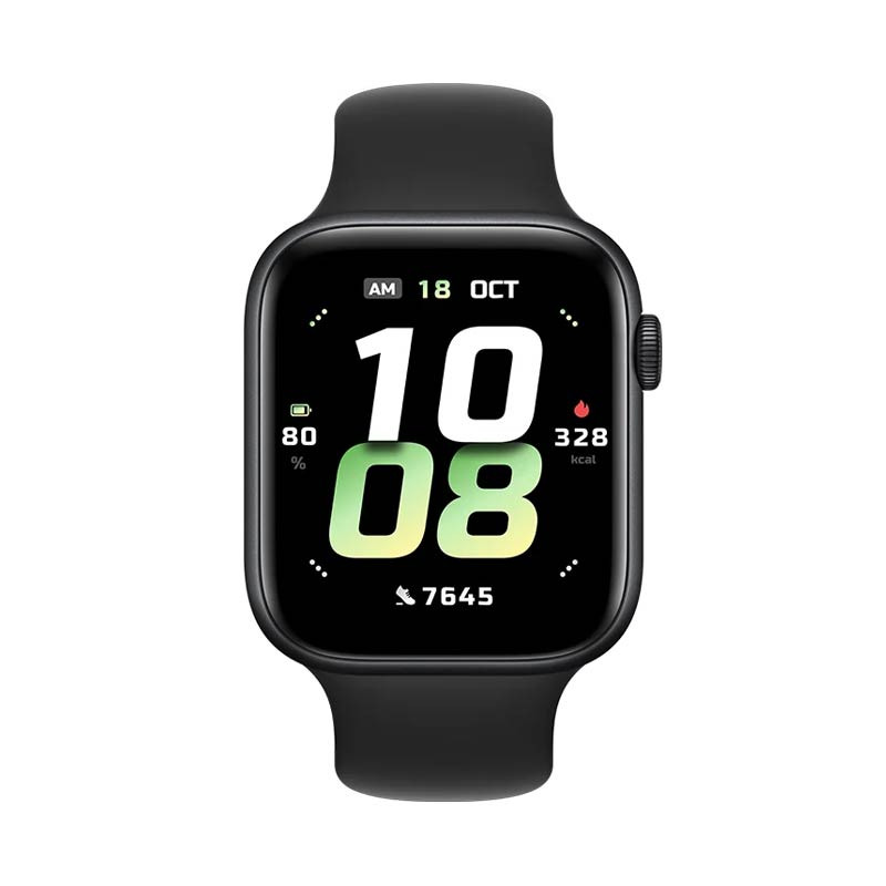 Smart Watch Honor Watch 5 (STL-B19) Black