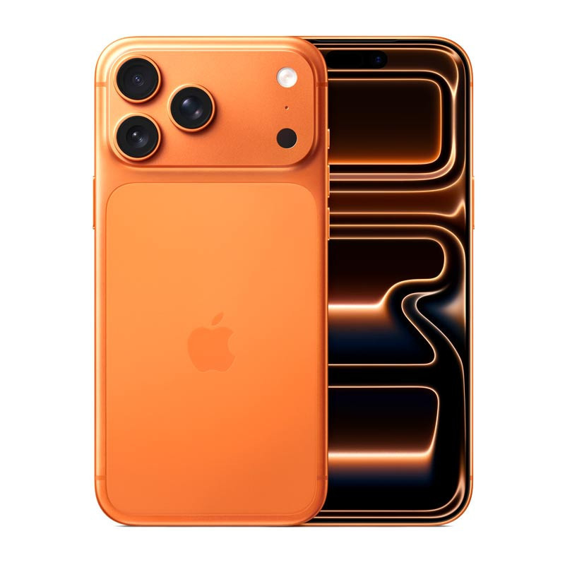 iPhone 17 Pro Max 256 GB (E-sim) Orange