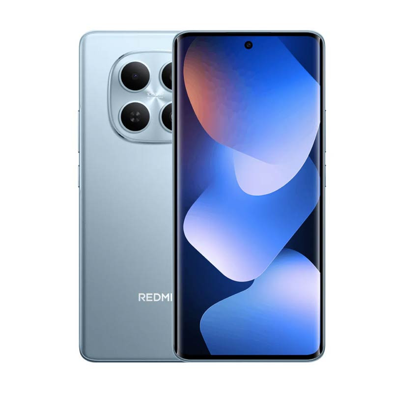 Xiaomi Redmi Note 15 8/256 GB Blue