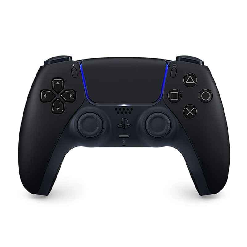 Sony PS5 DualSense Wireless Controller Midnight Black