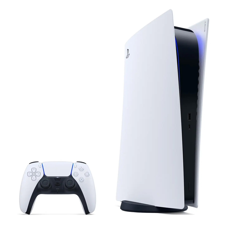 Sony PlayStation 5 1TB (PS5)